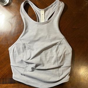 Lululemon Power Thru Tank Top